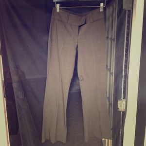 The limited plaid Drew fit size 0